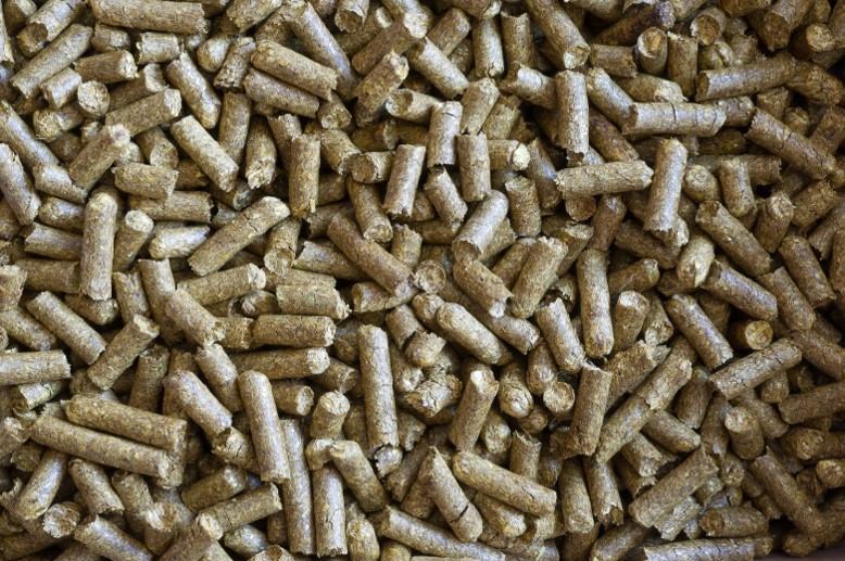 Energy Pellets