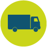 lorry icon